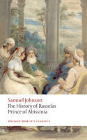 History of Rasselas, Prince of Abissinia
