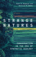 Strange Natures