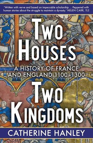 Two Houses, Two Kingdoms