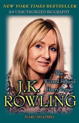 J K Rowling
