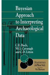 Bayesian Approach to Intrepreting Archaeological Data