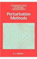 Perturbation Methods