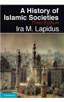 A History of Islamic Societies