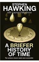 A Briefer History of Time, A