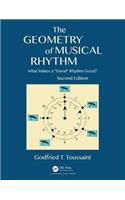 Geometry of Musical Rhythm