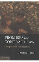 Promises and Contract Law