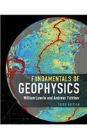 Fundamentals of Geophysics
