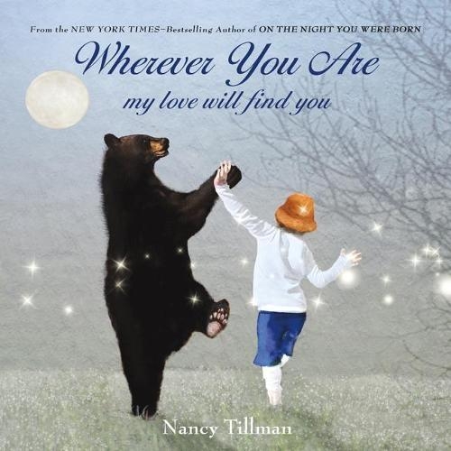 Wherever You Are: My Love Will Find You(English)