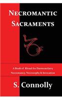 Necromantic Sacraments