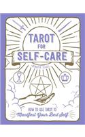 Tarot for Self-Care