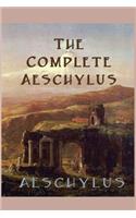 Complete Aeschylus