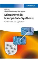 Microwaves in Nanoparticle Synthesis