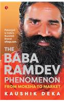 Baba Ramdev Phenomenon