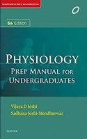 Physiology: Prep Manual for Undergraduates