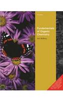 Fundamentals Of Organic Chemistry 7Th Edition