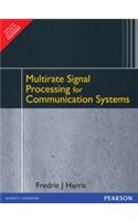 Multirate Signal Processing for Communication Systems