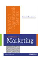 Case Studies in Marketing