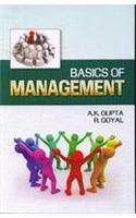 Basic of Management