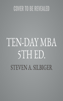 Ten-Day MBA (5th Edition)