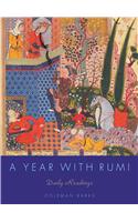 A Year with Rumi