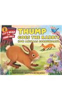 Thump Goes the Rabbit