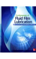 Fundamentals of Fluid Film Lubrication