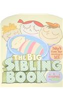 Big Sibling Journal