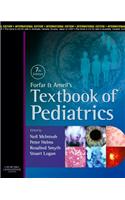 Forfar & Arneil'S Textbook Of Pediatrics
