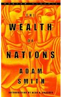 Wealth of Nations