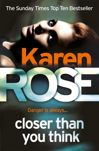 Closer Than You Think (The Cincinnati Series Book 1): (Cincinnati Series)