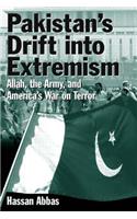 Pakistan's Drift into Extremism
