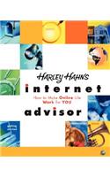 Harley Hahn's Internet Advisor