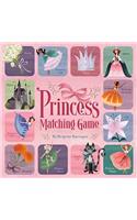 Princess Matching Game