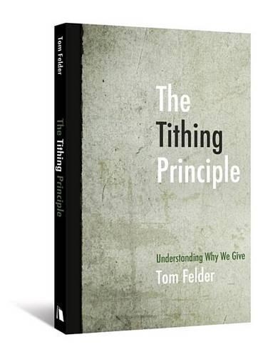 Tithing Principle
