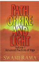 Path of Fire and Light, Vol. 1