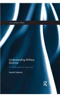 Understanding Military Doctrine