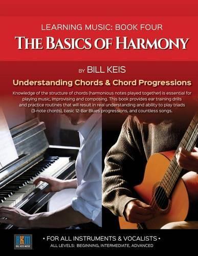 The Basics Of Harmony