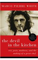 Devil in the Kitchen