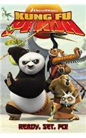 Kung Fu Panda: Ready, Set, Po!