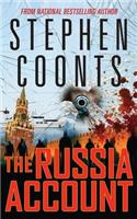 Russia Account