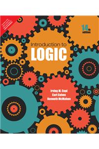 Introduction to Logic