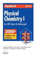Unproblem JEE Physical Chemistry 1 JEE Mains & Advanced