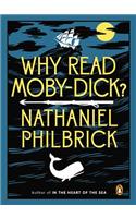 Why Read Moby-Dick?