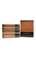 Expositor's Bible Commentary---Revised: 5-Volume New Testament Set