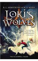 Loki's Wolves