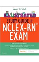 Illustrated Study Guide for the Nclex-Rn(r) Exam