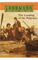 Landing of the Pilgrims