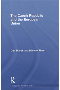 The Czech Republic and the European Union