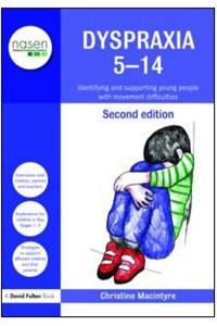 Dyspraxia 5-14