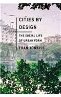 Cities by Design